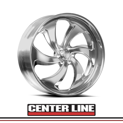 Center line piece - center,